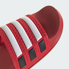 Adidas Adilette OG CF Slides Red IH6884 detail