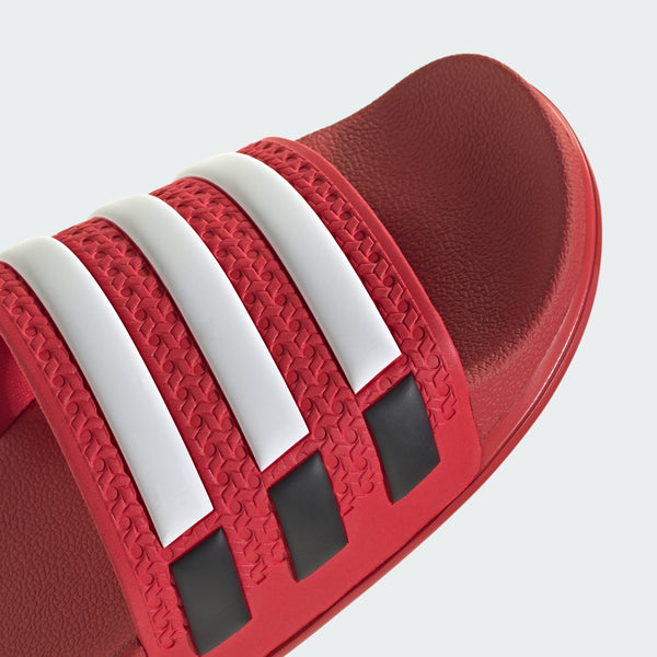 Adidas Adilette OG CF Slides Red IH6884 detail