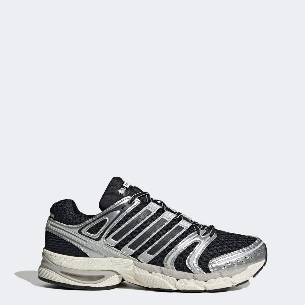 adidas Adistar Control 5 'Core Black Silver Metallic'