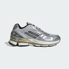 adidas Adizero F50 'Silver Metallic Core Black'