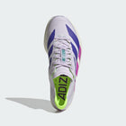 adidas Adizero Takumi Sen 11 Running 'Purple Tint Solar Purple' (W)