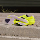 adidas Adizero Takumi Sen 11 'Solar Yellow Aurora Plum'