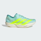 adidas Adizero Takumi Sen 11 'Semi Flash Aqua Lucid Lemon' (W)