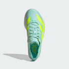 adidas Adizero Takumi Sen 11 'Semi Flash Aqua Lucid Lemon' (W)