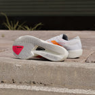 adidas Adizero Takumi Sen 11 'Cloud White Lucid Orange'
