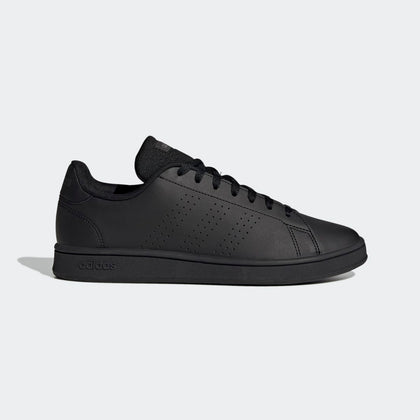 adidas Advantage Base 'Core Black Core Black'