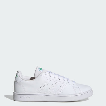 adidas Advantage Base 'Cloud White Cloud White'