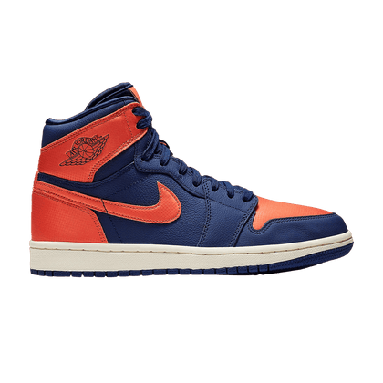 Wmns Air Jordan 1 Retro High 'Blue Void'