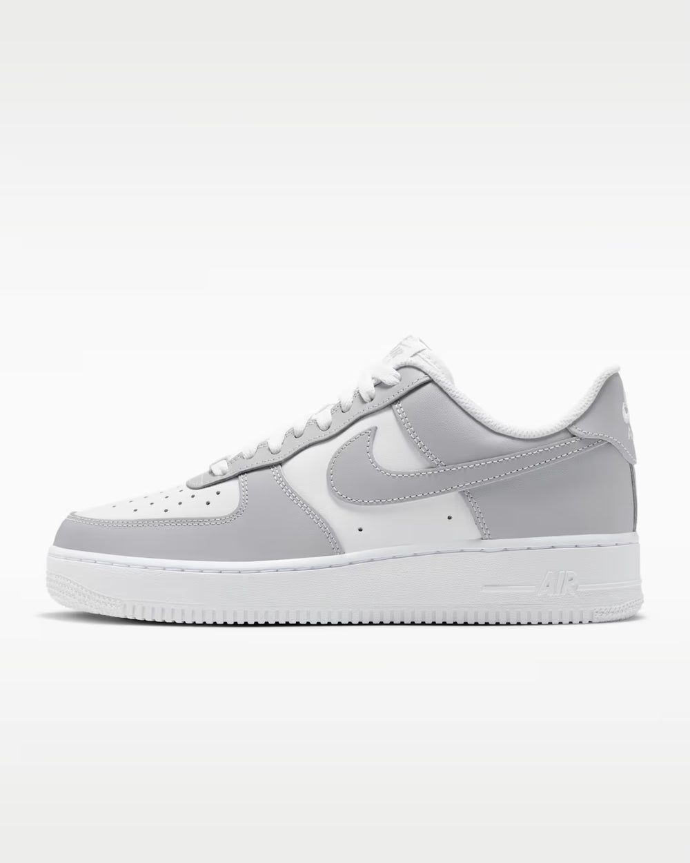 Nike Air Force 1 '07 Men's Shoes (FD9763-101)
