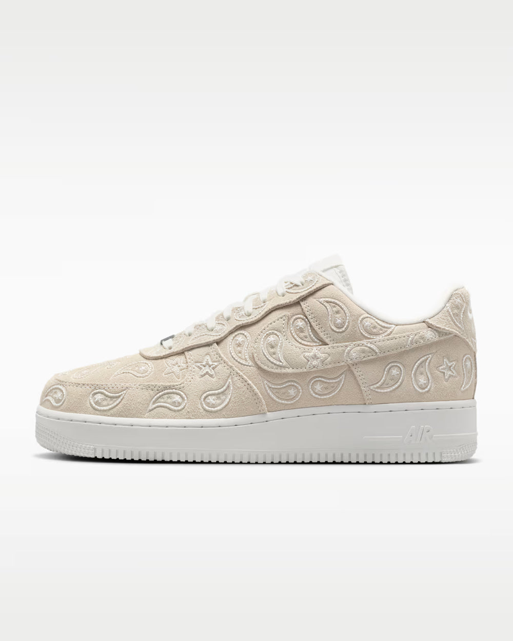 Nike Air Force 1 '07 LV8 Men's Shoes (IU2363-100)