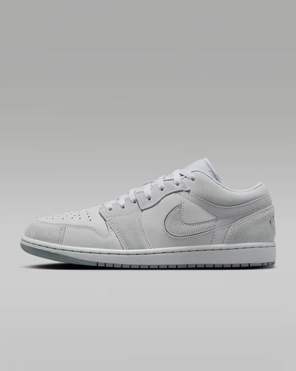 Air Jordan 1 Low SE Craft - Wolf Grey IR2014-012