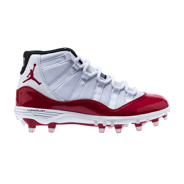 Air Jordan 11 Retro Cleat 'Gym Red'
