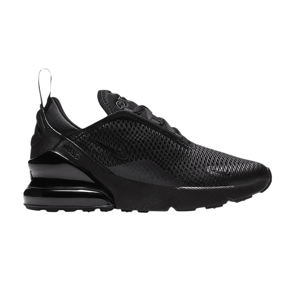Nike Air Max 270 PS 'Triple Black'