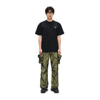 Andersson Bell Loe Fatani Cargo Pants 'Khaki'