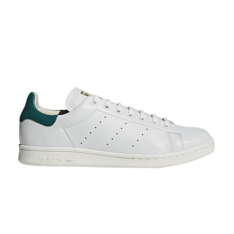 Adidas Stan Smith 'White Noble Green'