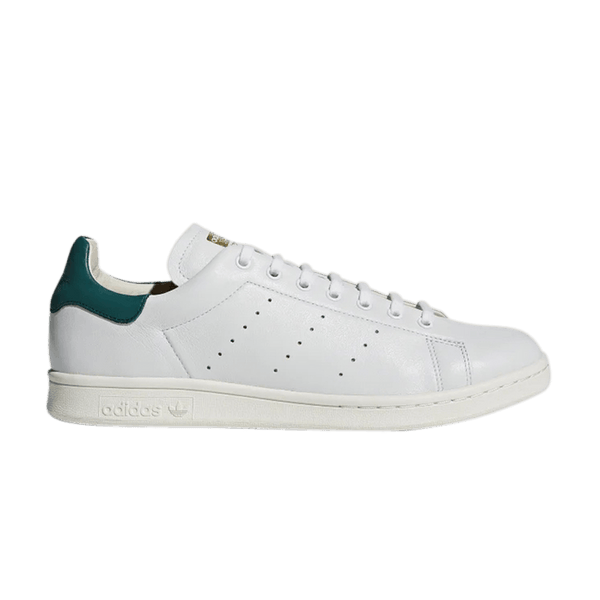 Adidas Stan Smith 'White Noble Green'