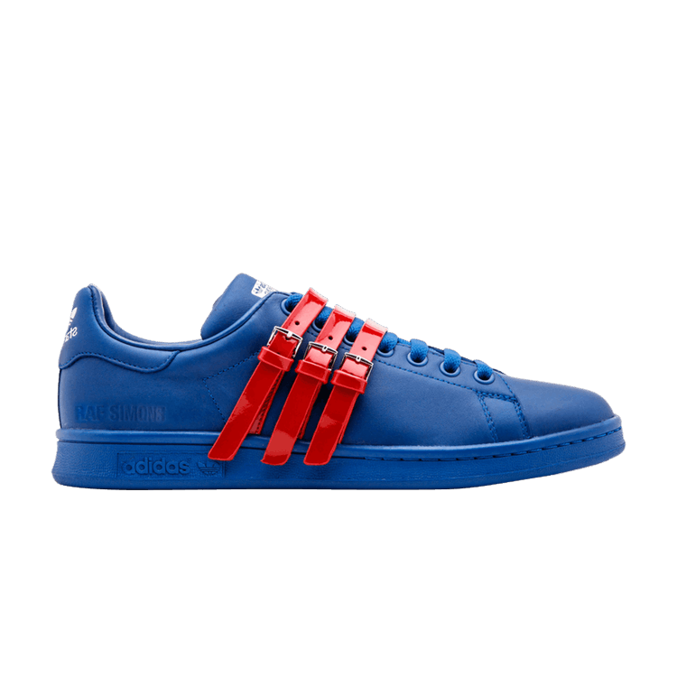 Raf Simons x adidas Stan Smith