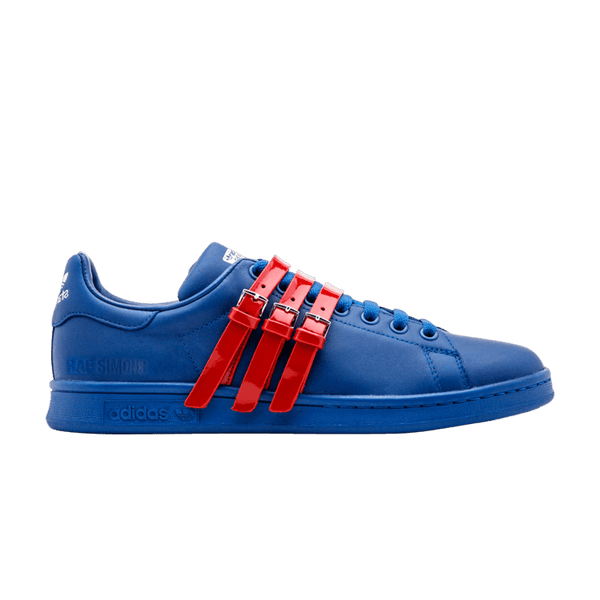 Raf Simons x adidas Stan Smith