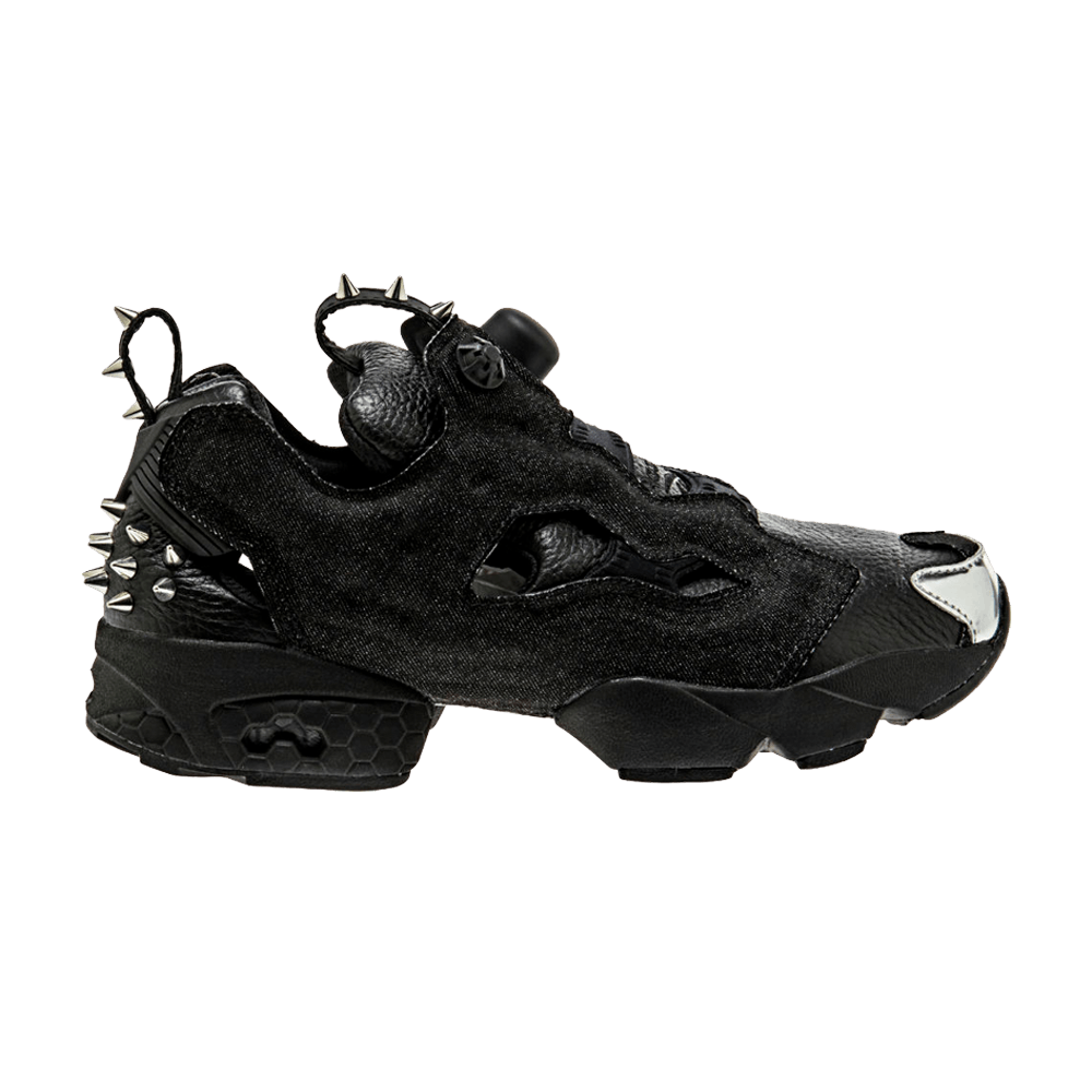 Reebok InstaPump Fury OG 'Halloween'