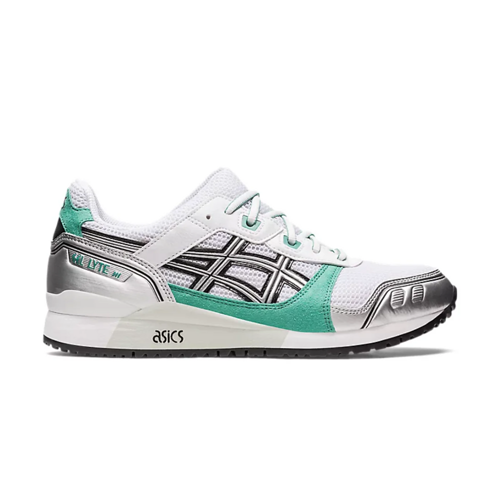 ASICS GEL-LYTE III OG 'White Sage'