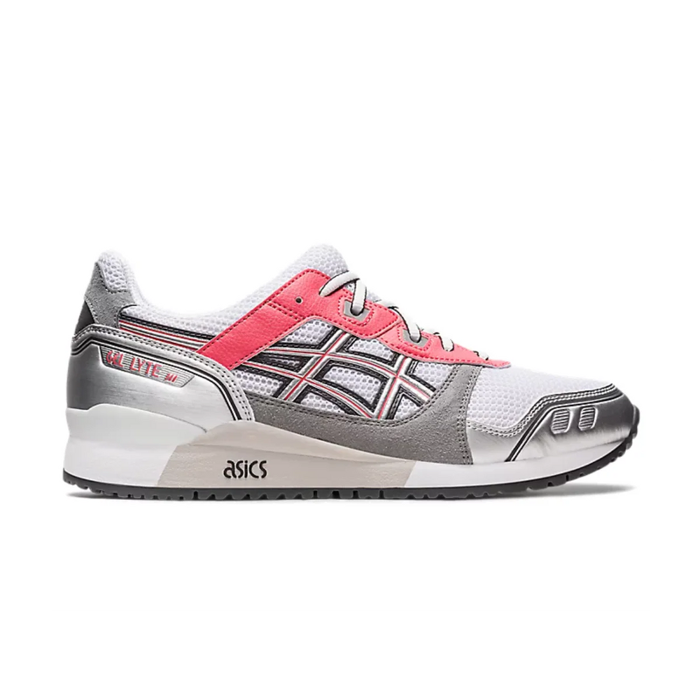 ASICS GEL-LYTE III OG 'White Sienna'