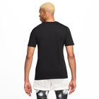 Ja Morant Dri-FIT Basketball Tee 'Black'
