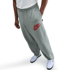 Nike + Stranger Things Oversized Pants 'Dark Grey Heather'