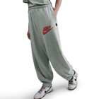Nike + Stranger Things Oversized Pants 'Dark Grey Heather'