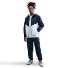 Nike + Stranger Things Windrunner Jacket 'Midnight Navy'