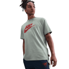 Nike + Stranger Things Tee 'Dark Grey Heather'