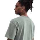 Nike + Stranger Things Tee 'Dark Grey Heather'