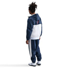 Nike + Stranger Things Woven Pants 'Midnight Navy'