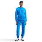 Nike + Stranger Things Pullover Hoodie 'Light Photo Blue'