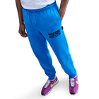 Nike + Stranger Things Fleece Pants 'Light Photo Blue'