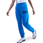 Nike + Stranger Things Fleece Pants 'Light Photo Blue'