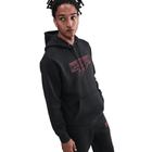 Nike + Stranger Things Pullover Hoodie 'Black'
