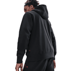Nike + Stranger Things Pullover Hoodie 'Black'