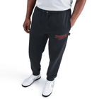 Nike + Stranger Things Fleece Pants 'Black'