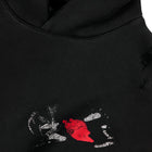 Jordan Black Cat Pullover Hoodie 'Black'