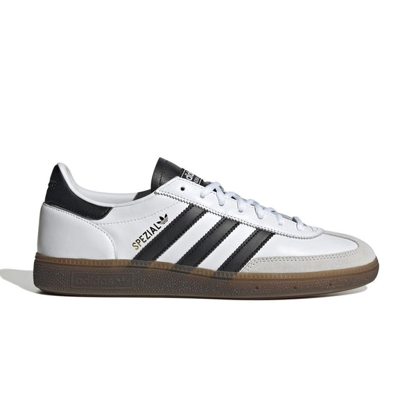 Adidas Originals Handball Spezial 'White Black Gum'