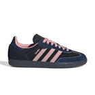 Adidas Originals Wmns Samba OG 'Black Wonder Mauve Night Indigo'