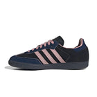 Adidas Originals Wmns Samba OG 'Black Wonder Mauve Night Indigo'
