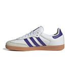 Adidas Originals Wmns Samba OG 'Cloud White Energy Ink'