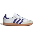 Adidas Originals Wmns Samba OG 'Cloud White Energy Ink'