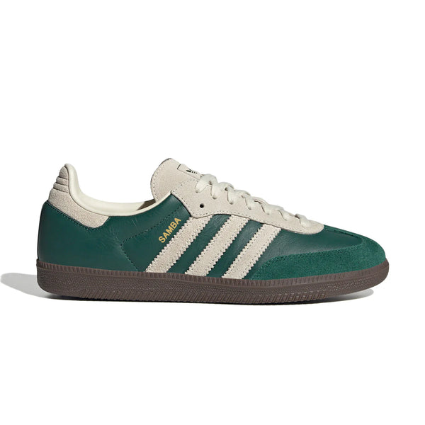 Adidas Originals Samba OG 'Collegiate Green Cream White'