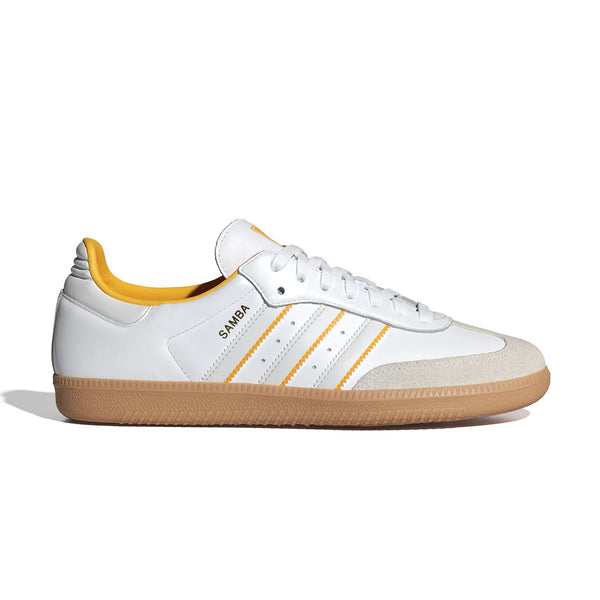 Adidas Originals Samba OG 'Crew Yellow'