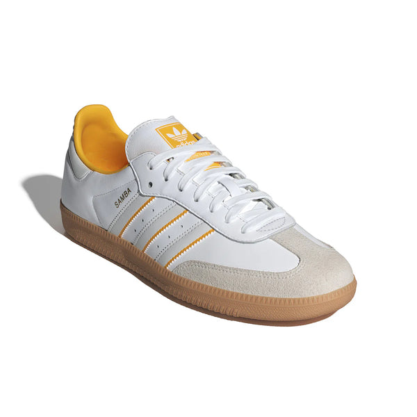 Adidas Originals Samba OG 'Crew Yellow'