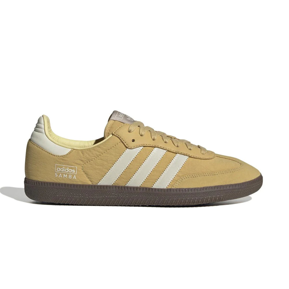 Adidas Originals Samba OG 'Oat Wonder White Gum'