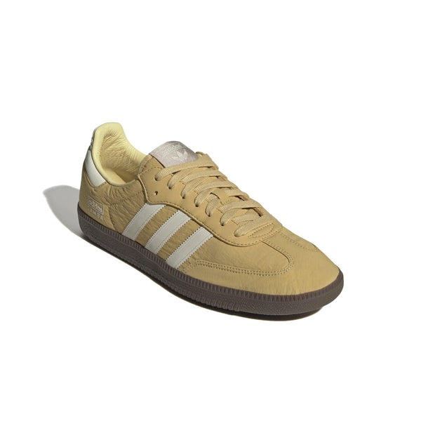 Adidas Originals Samba OG 'Oat Wonder White Gum'