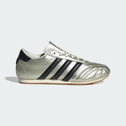 adidas Taekwondo Lace 'Silver Core Black' (W)